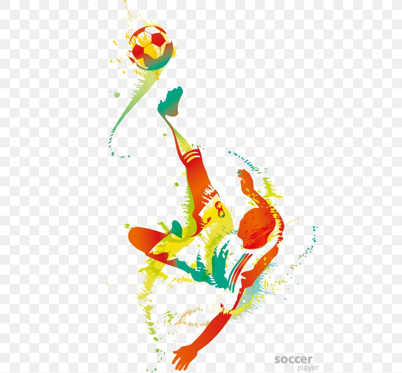 Football Player Kick, PNG, 487x761px, Football, American Football, Art, Athlete, Ball Download Free