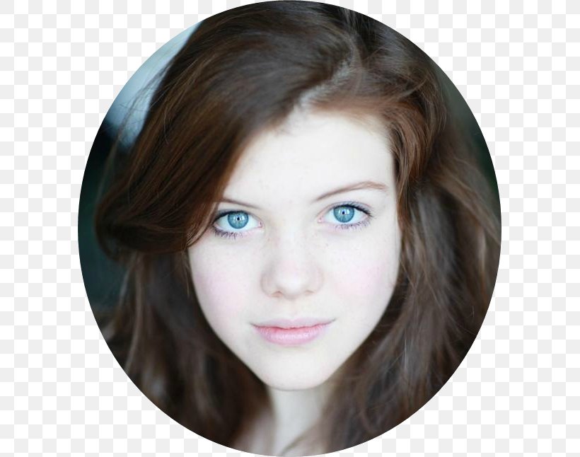 Georgie Henley The Chronicles Of Narnia: The Lion, The Witch And The Wardrobe Lucy Pevensie, PNG, 599x646px, Watercolor, Cartoon, Flower, Frame, Heart Download Free