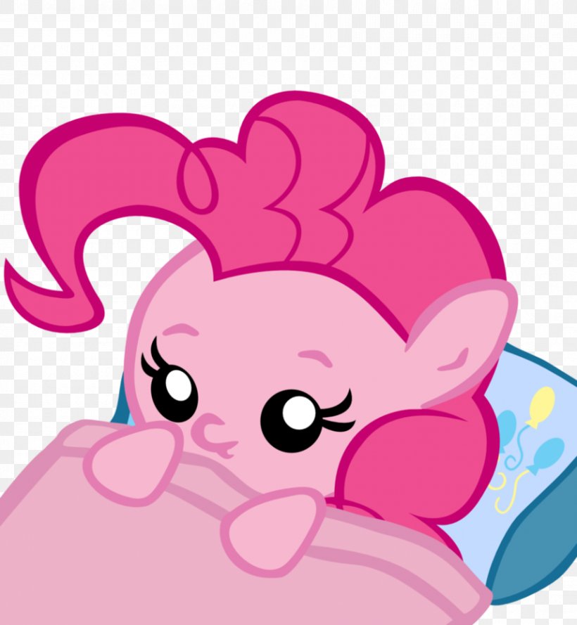 Pinkie Pie Applejack Twilight Sparkle My Little Pony, PNG, 858x931px, Watercolor, Cartoon, Flower, Frame, Heart Download Free