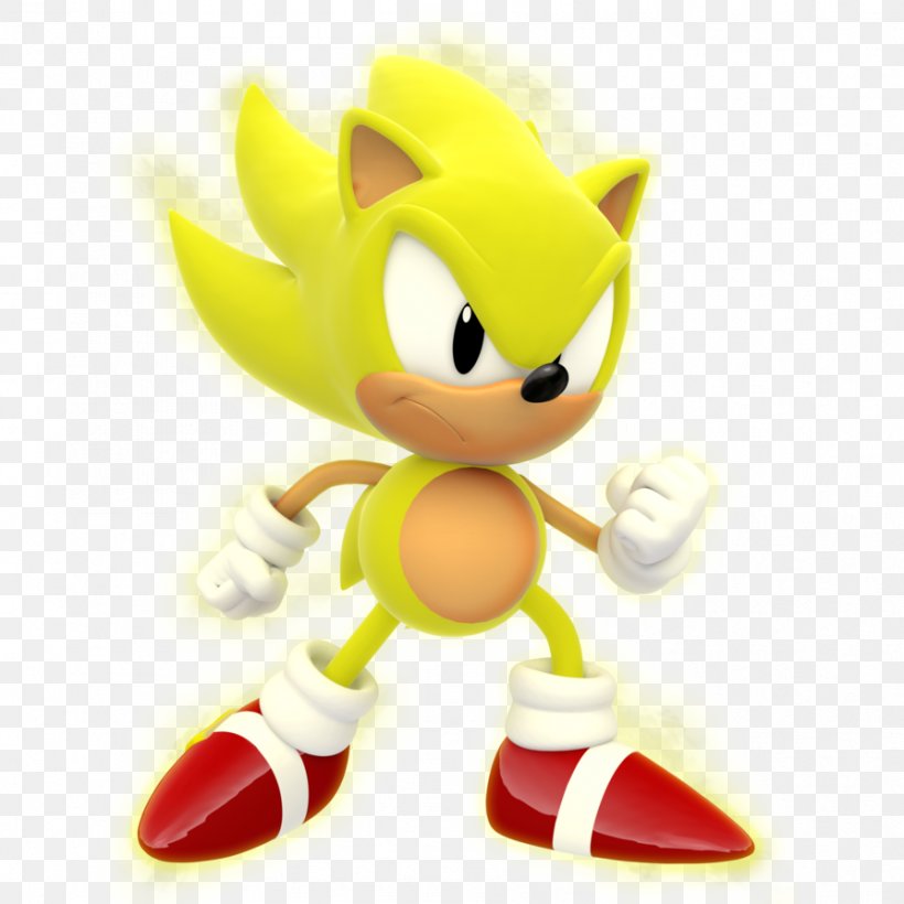 Sonic The Hedgehog 2 Sonic Heroes Sonic The Hedgehog 3 Super Sonic, PNG ...