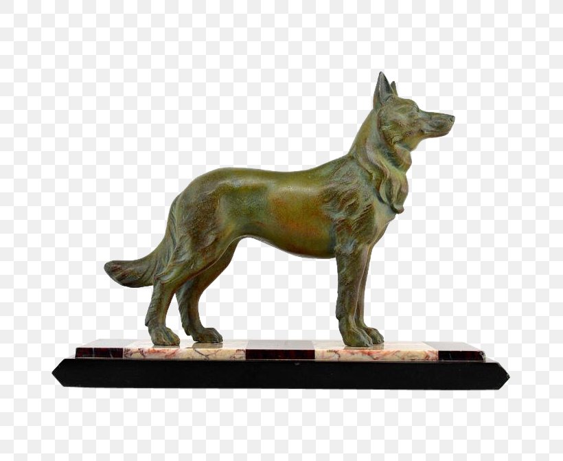 Bronze Sculpture German Shepherd Statue Art, PNG, 671x671px, Bronze Sculpture, Art, Bronze, Ceramic, Dog Breed Download Free
