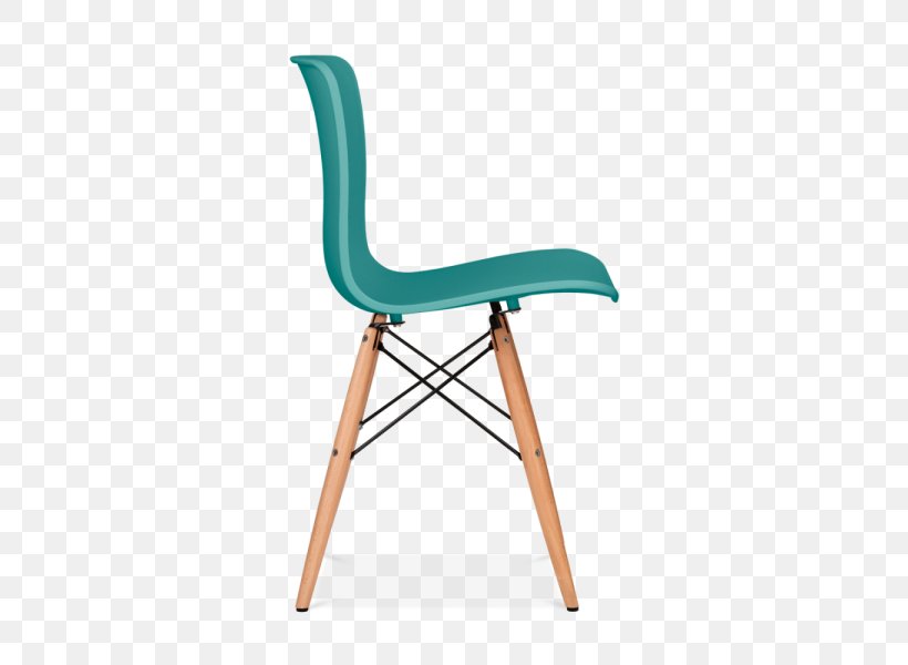 Chair Charles And Ray Eames Furniture Wood Designer, PNG, 600x600px, Chair, Arm, Armrest, Charles And Ray Eames, Comfort Download Free