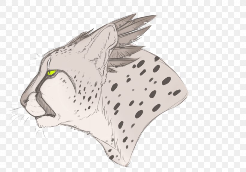 Drawing Cheetah Line Art Cat Sketch, PNG, 900x630px, Drawing, Art, Big Cat, Big Cats, Carnivora Download Free