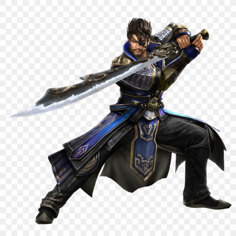 Dynasty Warriors 7 Dynasty Warriors 8 Dynasty Warriors 5 Samurai Warriors 4, PNG, 894x894px, Dynasty Warriors 7, Action Figure, Cao Cao, Cold Weapon, Dynasty Warriors Download Free