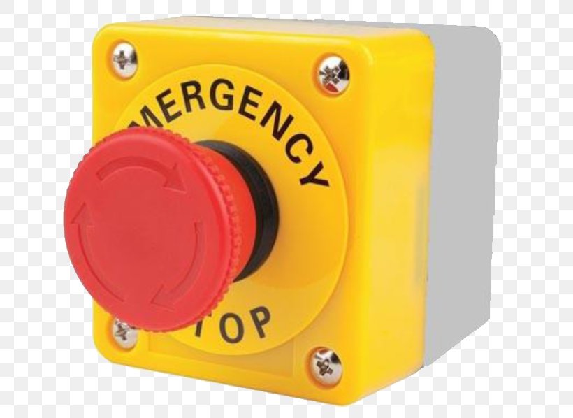 Emergency Kill Switch Push-button Label Electrical Switches, PNG, 659x598px, Emergency, Decal, Electrical Switches, Electronic Component, Hardware Download Free