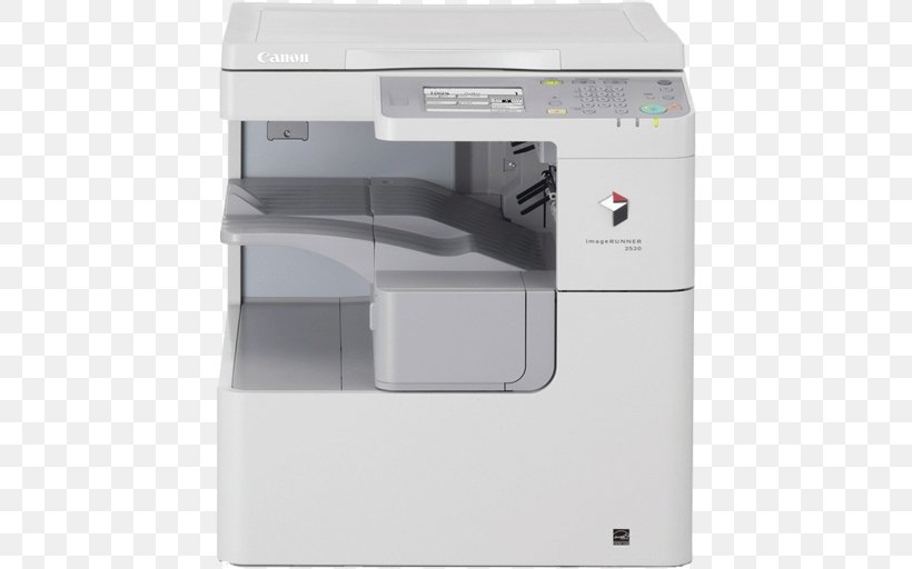 Hewlett-Packard Multi-function Printer Photocopier Canon, PNG, 512x512px, Hewlettpackard, Canon, Device Driver, Electronic Device, Image Scanner Download Free