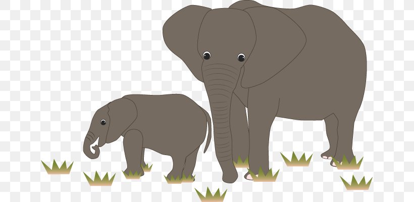 Indian Elephant African Elephant Wildlife Curtiss C-46 Commando, PNG, 657x400px, Indian Elephant, African Elephant, Animal, Bear, Carnivora Download Free