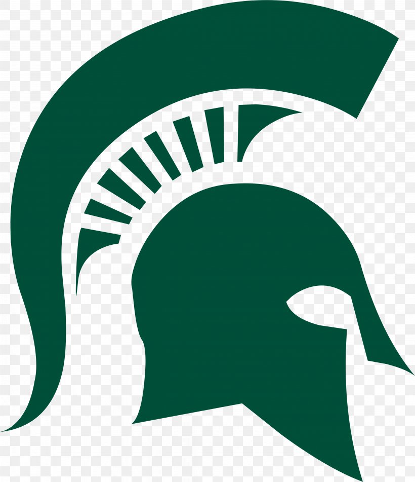Michigan State University Michigan State Spartans Men's Basketball Michigan State Spartans Football Sparty National Collegiate Roller Hockey Association, PNG, 4308x5000px, Michigan State University, Artwork, Basketball, Big Ten Conference, Decal Download Free
