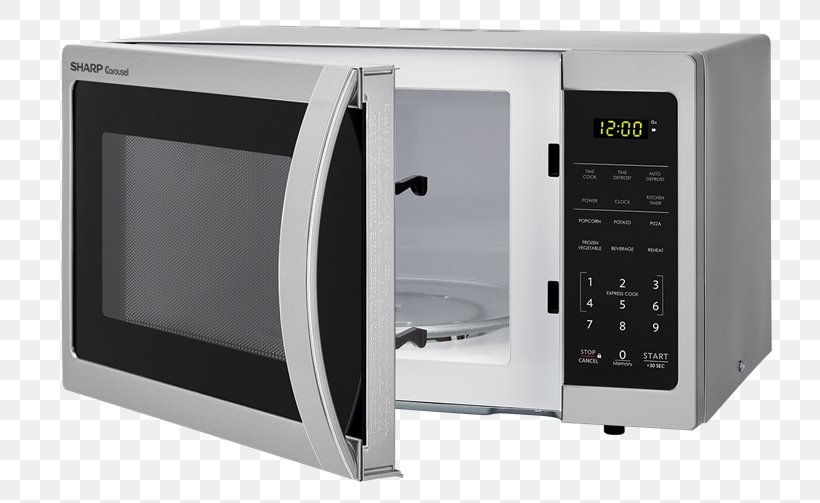 Microwave Ovens Convection Microwave Stainless Steel Convection Oven, PNG, 760x503px, Microwave Ovens, Brushed Metal, Convection Microwave, Convection Oven, Countertop Download Free