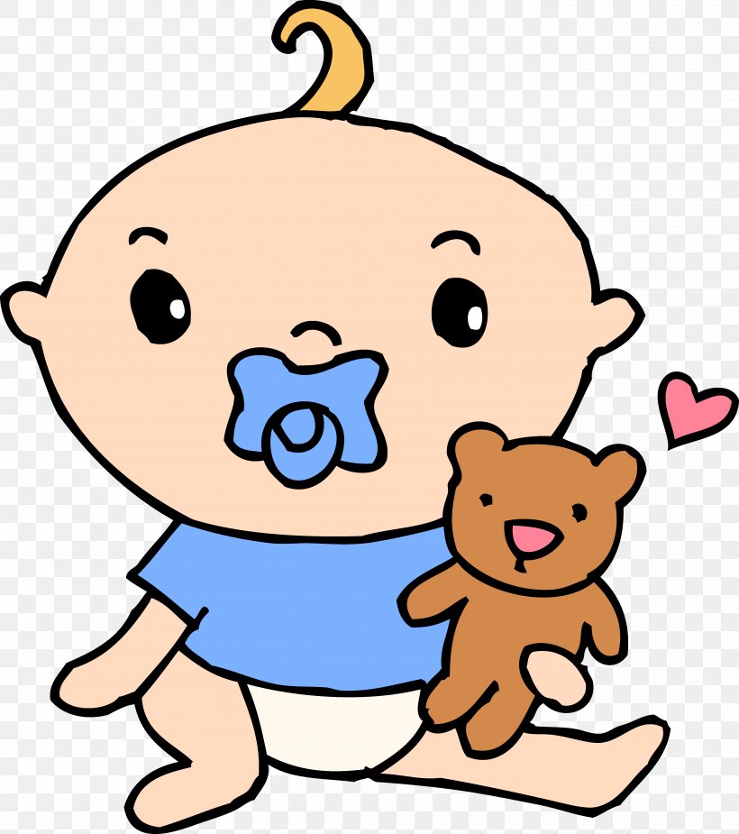 Pacifier Infant Baby Bottle Boy Clip Art, PNG, 4755x5367px, Watercolor, Cartoon, Flower, Frame, Heart Download Free