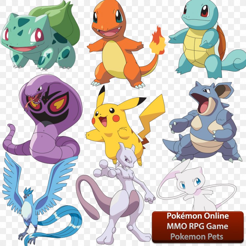 Pokémon GO Pokémon TCG Online Video Game, PNG, 1024x1024px, Pokemon Go, Adventure Game, Animal Figure, Art, Artwork Download Free