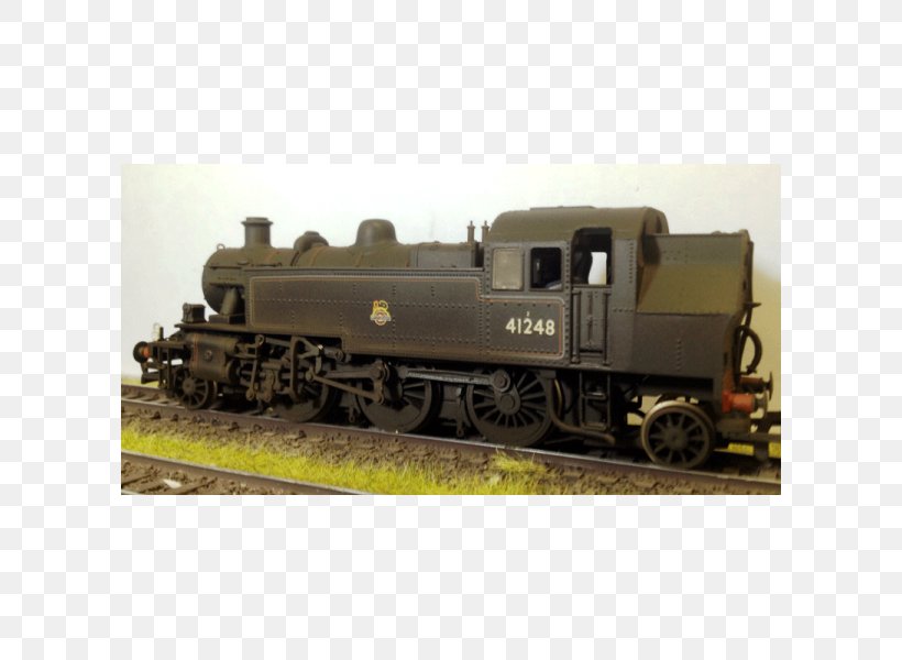 Rail Transport Modelling Train Locomotive Track, PNG, 600x600px, Rail Transport, Churchill Tank, Limited Company, Locomotive, Metal Download Free