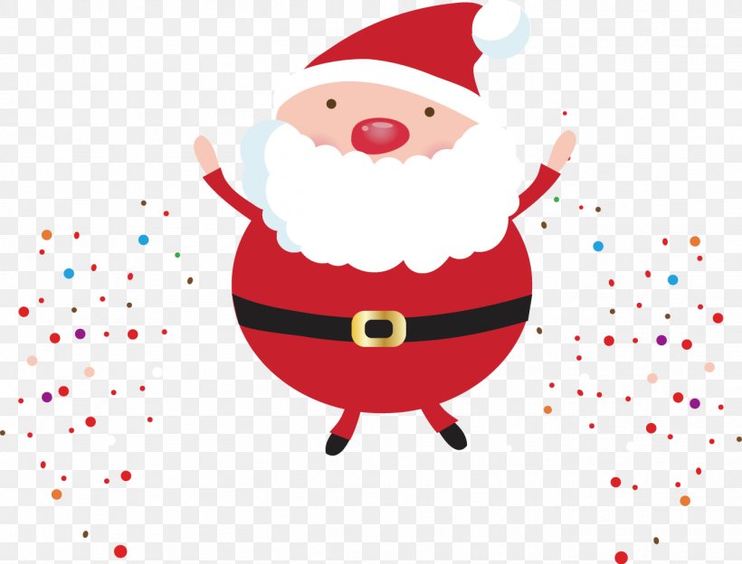 Santa Claus Christmas Card Greeting Card, PNG, 1354x1032px, Santa Claus, Advent Calendar, Art, Christmas, Christmas Card Download Free