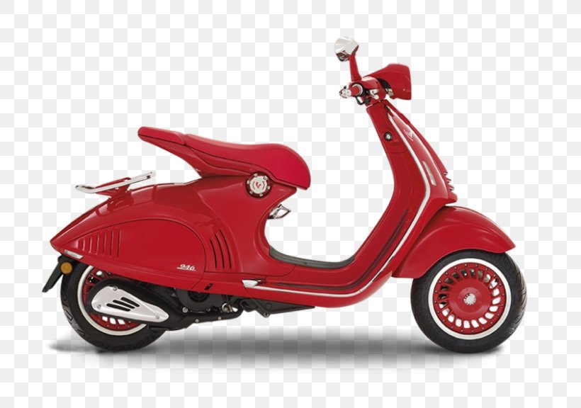 Scooter Piaggio Vespa GTS Vespa Sprint, PNG, 768x576px, Scooter, Aircooled Engine, Electric Motorcycles And Scooters, Moto Guzzi, Motor Vehicle Download Free