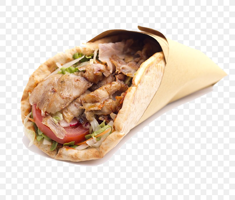 Shawarma Gyro Doner Kebab Chicken, PNG, 800x697px, Shawarma, Chicken, Chicken As Food, Chicken Salad, Cuisine Download Free
