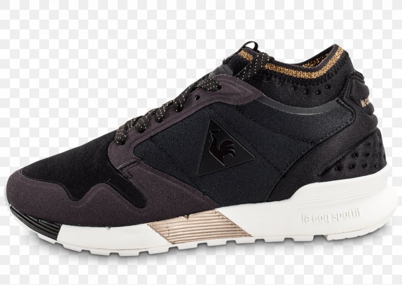 Sneakers Shoe Le Coq Sportif New Balance Adidas, PNG, 1410x1000px, Sneakers, Adidas, Athletic Shoe, Basketball Shoe, Black Download Free