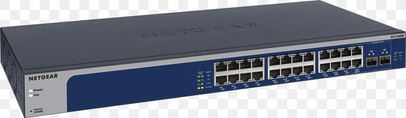 10 Gigabit Ethernet Network Switch Small Form-factor Pluggable Transceiver, PNG, 2999x873px, 10 Gigabit Ethernet, Gigabit Ethernet, Audio Receiver, Dlink, Electronic Device Download Free