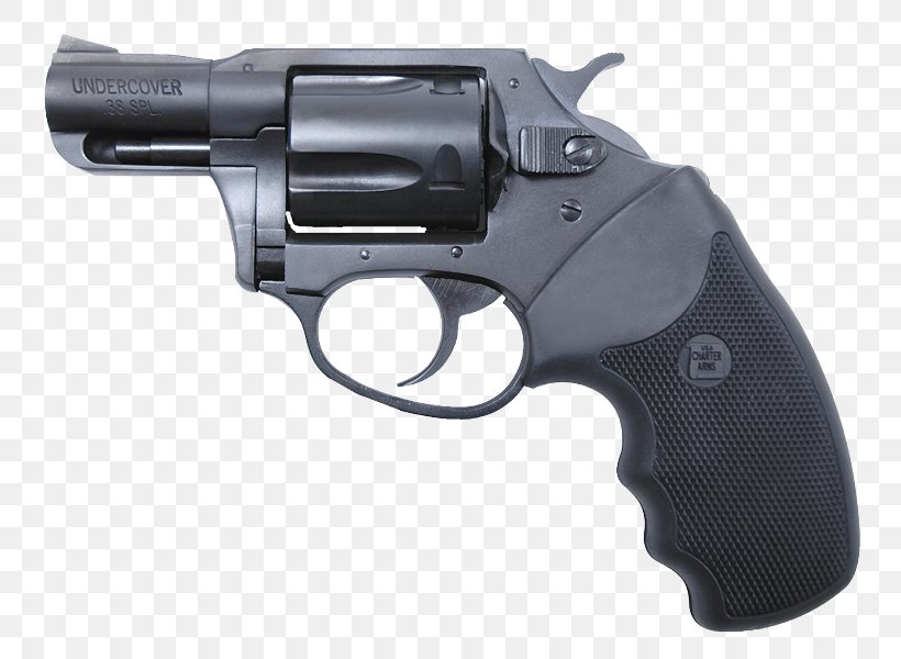 .38 Special Revolver Charter Arms Firearm Taurus, PNG, 800x600px, 38 Special, Action, Air Gun, Caliber, Cartridge Download Free