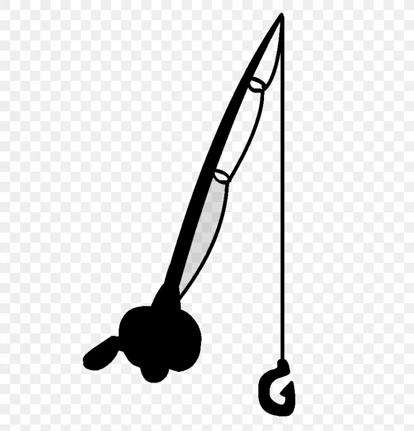 Clip Art Fishing Rods Microsoft PowerPoint Product, PNG, 875x911px, Fishing, Blackandwhite, Calligraphy, Cork, Fishing Rods Download Free