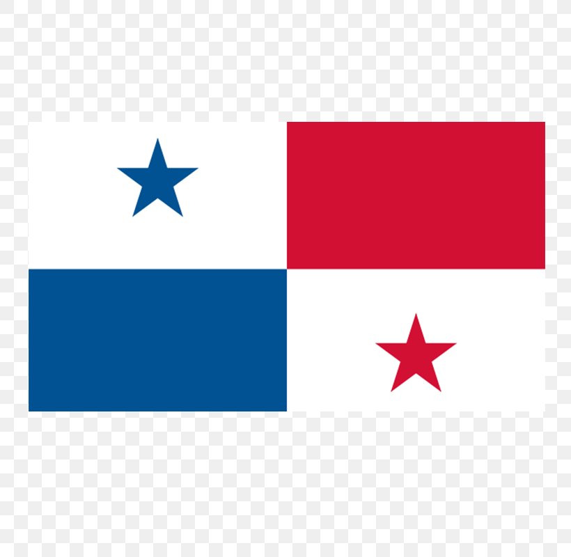 Flag Of Panama Flag Of The United States Panama City National Flag, PNG, 800x800px, Flag Of Panama, Area, Brand, Flag, Flag Of Argentina Download Free