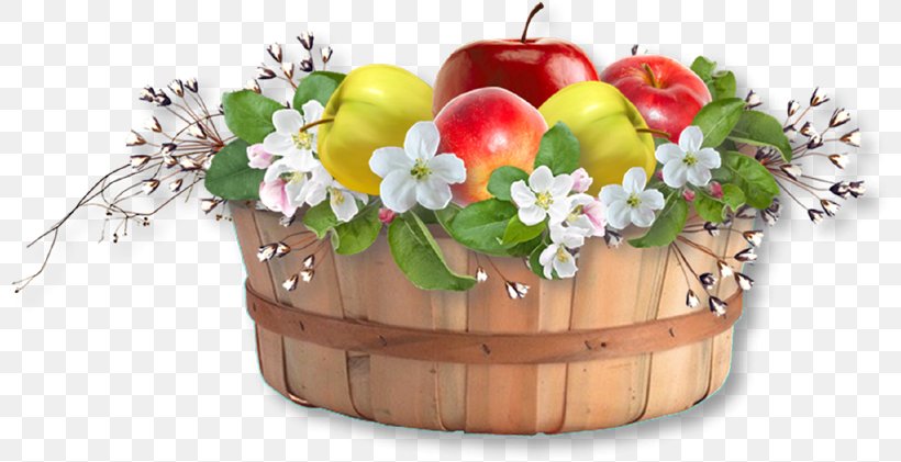 Food Gift Baskets Floral Design, PNG, 800x421px, Watercolor, Cartoon, Flower, Frame, Heart Download Free