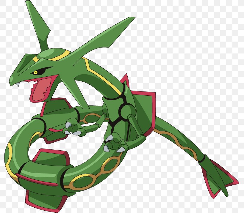 Pokémon Omega Ruby And Alpha Sapphire Pokémon Ruby And Sapphire Pokémon GO Rayquaza, PNG, 791x717px, Pokemon Ruby And Sapphire, Fictional Character, Game Freak, Leaf, Mythical Creature Download Free