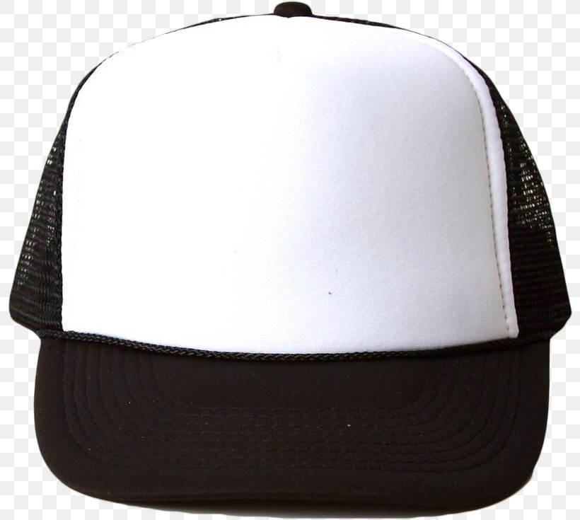 T-shirt Trucker Hat Baseball Cap, PNG, 800x735px, Tshirt, Baseball Cap, Black, Cap, Clothing Download Free