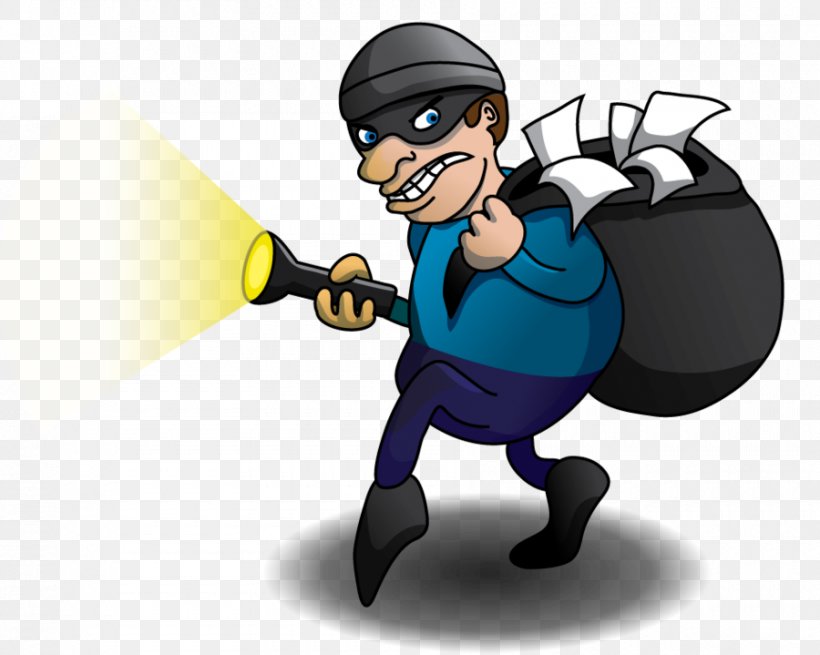 Theft Burglary Security Alarms & Systems Robbery Crime, PNG, 900x719px, Theft, Accomplice, Appropriation, Burglary, Cartoon Download Free