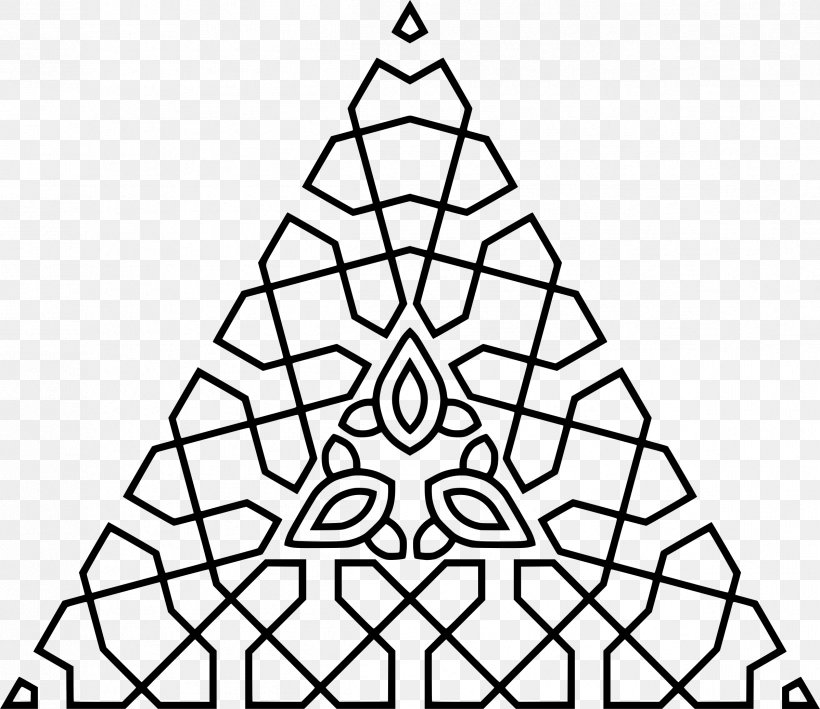 Triangle Paul's Sister Sketch, PNG, 2396x2074px, Triangle, Area, Black And White, Christmas Tree, Drawing Download Free