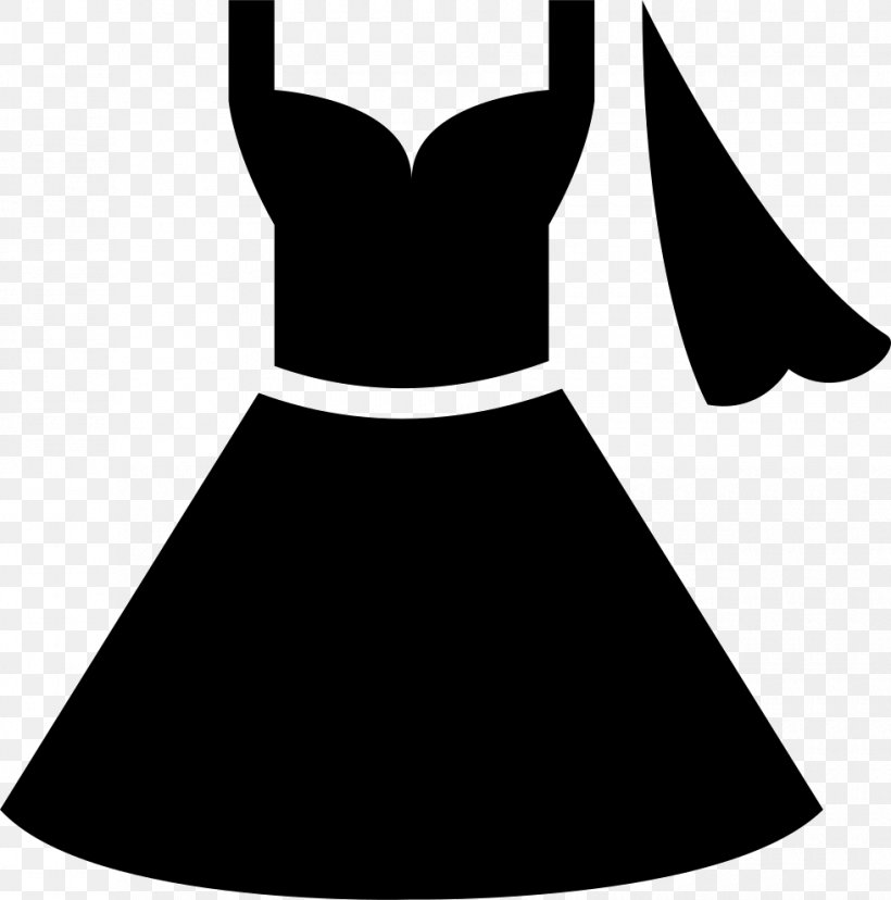 Wedding Dress Bride Prom White, PNG, 980x990px, Dress, Aline, Babydoll, Black, Black And White Download Free