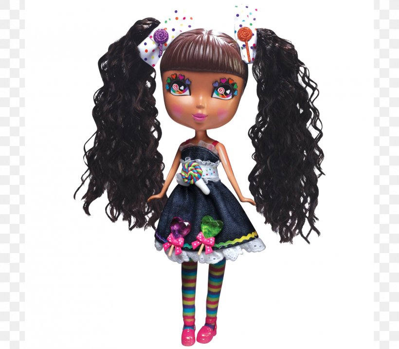 Amazon.com Fashion Doll Toy Pullip, PNG, 1715x1500px, Amazoncom, Barbie, Brown Hair, Clothing, Clothing Accessories Download Free