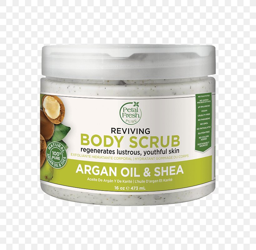 Argan Oil Shea Butter Ounce Vitellaria, PNG, 800x800px, Argan Oil, Body, Cream, Exfoliation, Herbal Download Free