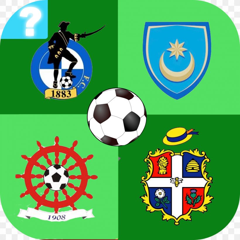 Bristol Rovers F.C. Game Luton Town F.C. Clip Art, PNG, 1024x1024px, Bristol Rovers Fc, Area, Badge, Ball, Bristol Download Free