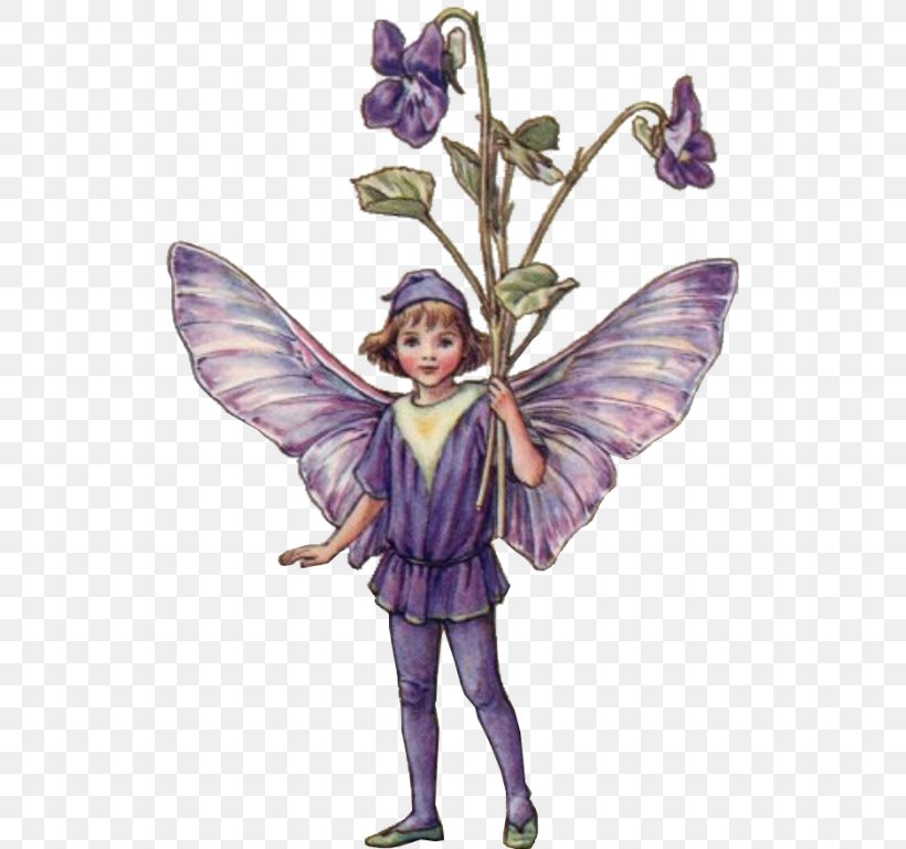 Croydon The Flower Fairies Complete Collection Flower Fairies Of The Spring The Book Of The Flower Fairies, PNG, 519x768px, Croydon, Antique, Book Of The Flower Fairies, Cicely Mary Barker, Costume Download Free
