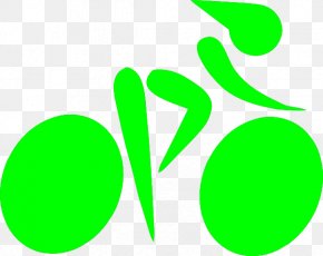 Cycle Button - Cycling Bicycle Sport Clip Art PNG