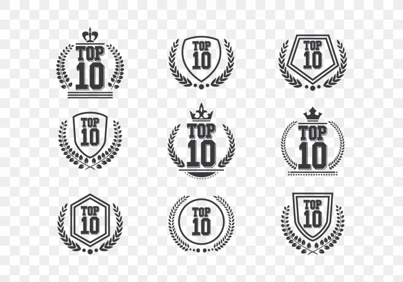 Emblem Logo Line, PNG, 1400x980px, Emblem, Award, Badge, Black And White, Brand Download Free