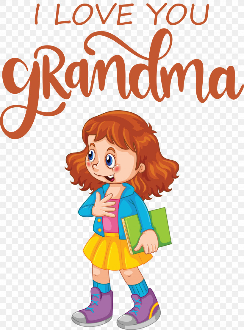 Grandmothers Day Grandma Grandma Day, PNG, 2214x2999px, Grandmothers Day, Behavior, Cartoon, Character, Grandma Download Free