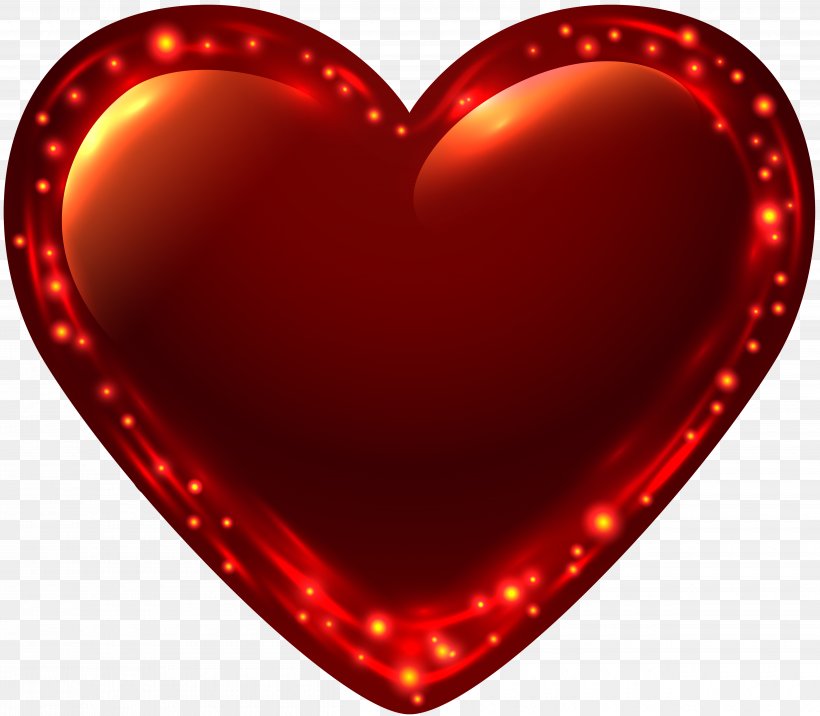 Heart Valentine's Day Clip Art, PNG, 5000x4367px, Heart, Cupid, Image Resolution, Love, Red Download Free