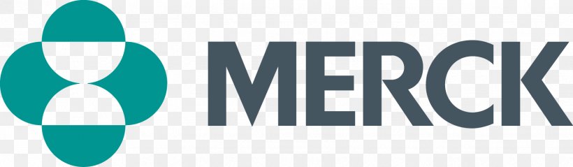 Logo Merck & Co. Brand Pembrolizumab Corporation, PNG, 1528x446px, Logo, Amgen, Brand, Cancer, Cancer Immunotherapy Download Free