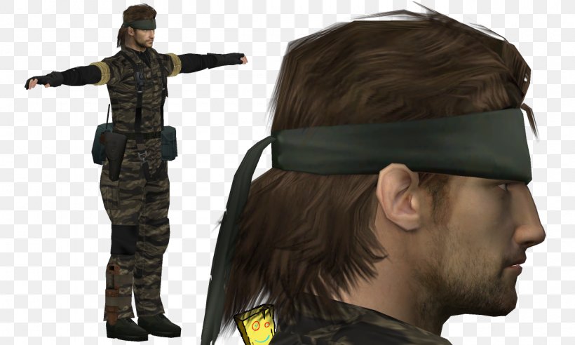 Metal Gear 2: Solid Snake Metal Gear Solid 3: Snake Eater Metal Gear Solid: The Twin Snakes Metal Gear Solid 2: Sons Of Liberty, PNG, 1280x768px, Metal Gear 2 Solid Snake, Army, Big Boss, Foxhound, Hideo Kojima Download Free