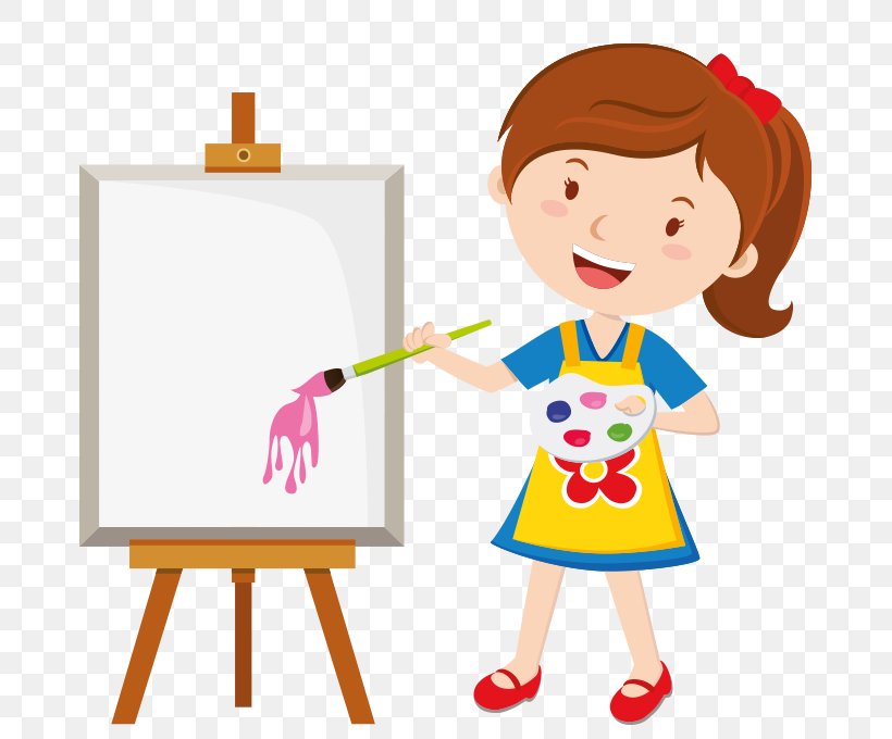 Painting Drawing Royalty-free Clip Art, PNG, 680x680px, Watercolor, Cartoon, Flower, Frame, Heart Download Free