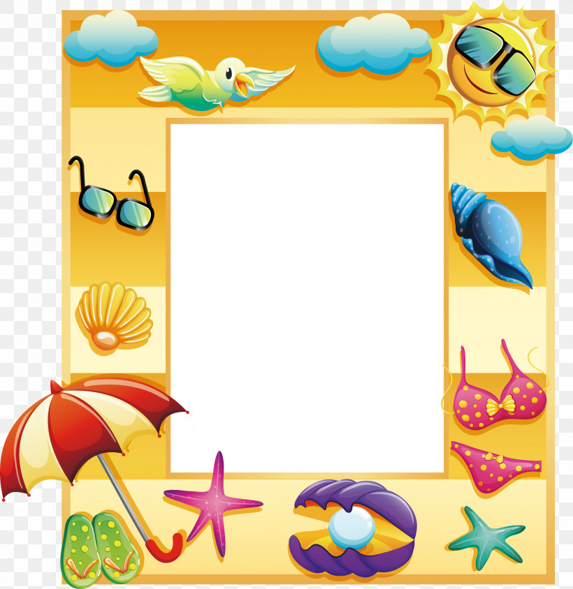Photo Frame Picture Frame, PNG, 2933x3020px, Photo Frame, Area, Flower, Line, Meter Download Free