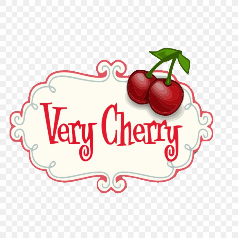 Very Cherry Fashion Logo Retail Four Freedoms, PNG, 1000x1000px, Fashion, Area, Artwork, Brand, Cherry Download Free