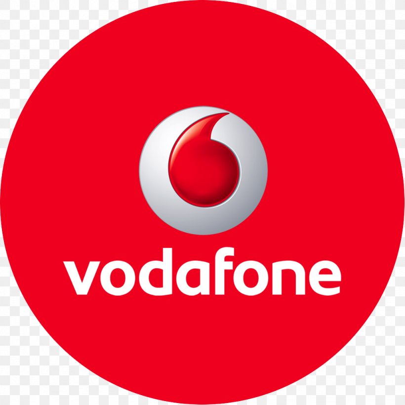 Vodafone Australia Mobile Phones Vodafone India Bharti Airtel, PNG, 1024x1024px, Vodafone, Area, Bharti Airtel, Brand, Broadband Download Free