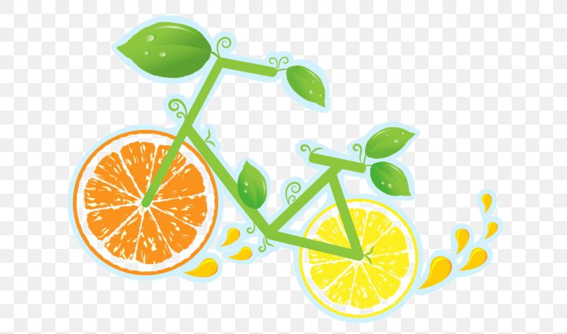 Bicycle Wheels Bicycle Wheels Lime Lemon, PNG, 745x483px, Bicycle, Ascorbic Acid, Bicycle Wheels, Citric Acid, Citrus Download Free