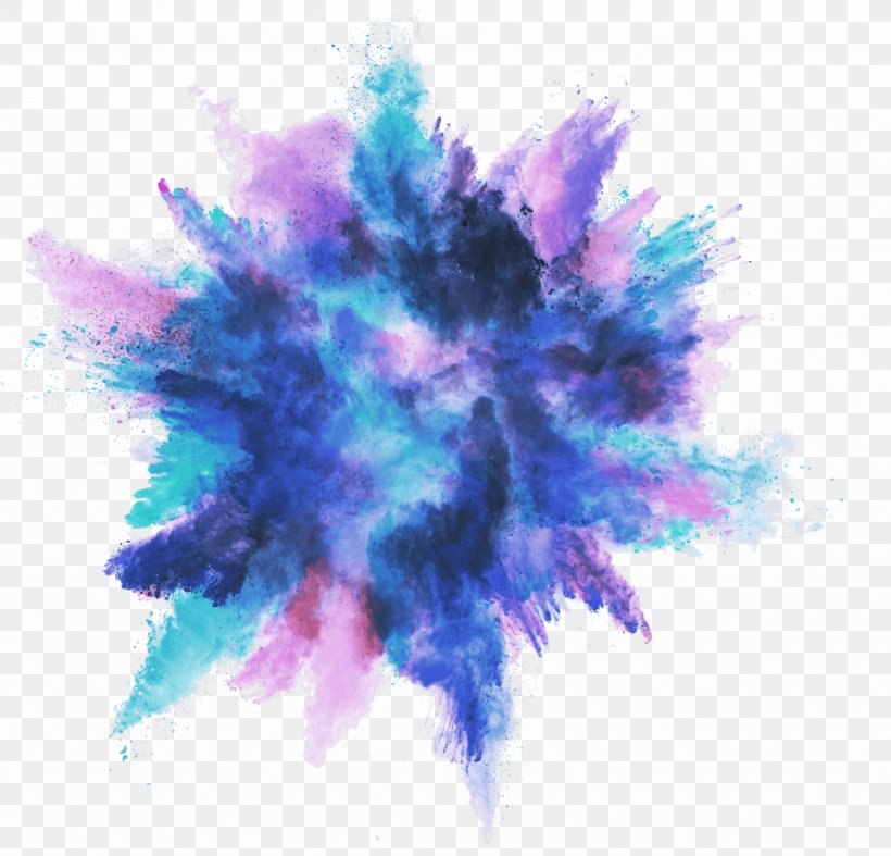 Color Dust Explosion Powder, PNG, 1024x983px, Watercolor, Cartoon, Flower, Frame, Heart Download Free
