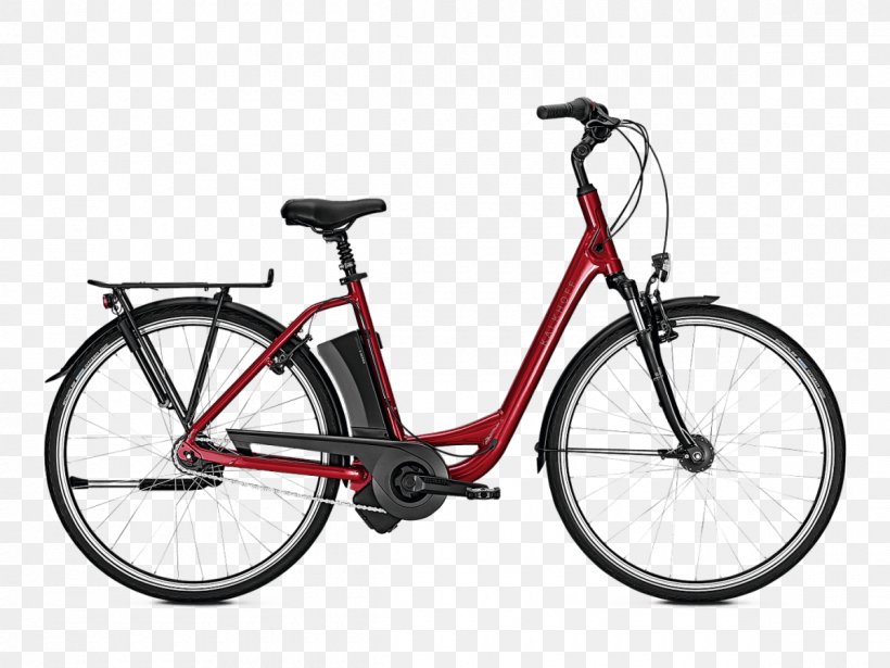 Electric Bicycle Kalkhoff Step-through Frame B'twin Riverside 500, PNG, 1200x900px, Bicycle, Automotive Exterior, Bicycle Accessory, Bicycle Cranks, Bicycle Frame Download Free