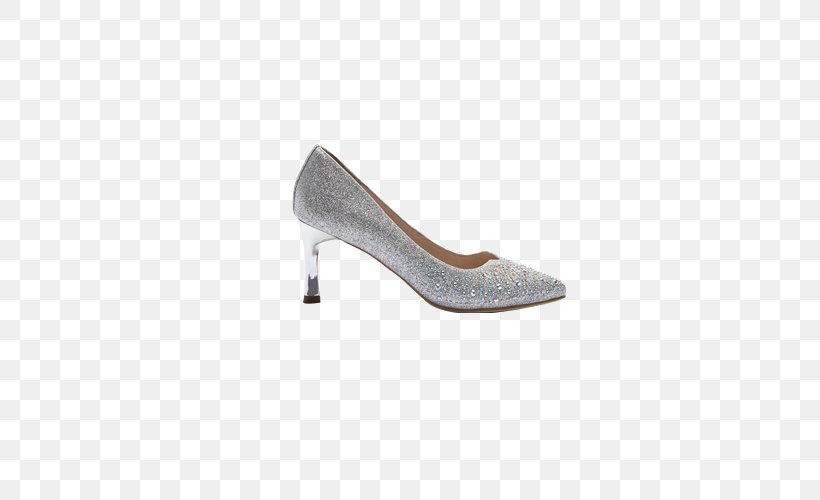 High-heeled Footwear Sandal Shoe Pattern, PNG, 500x500px, Highheeled Footwear, Beige, Footwear, High Heeled Footwear, Outdoor Shoe Download Free