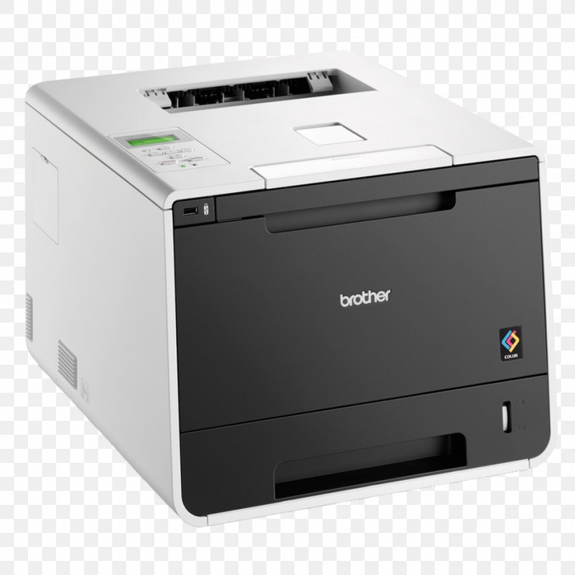 Laser Printing Printer Brother Industries Paper Toner, PNG, 960x960px, Laser Printing, Brother Industries, Brother Ptouch, Color Printing, Duplex Printing Download Free