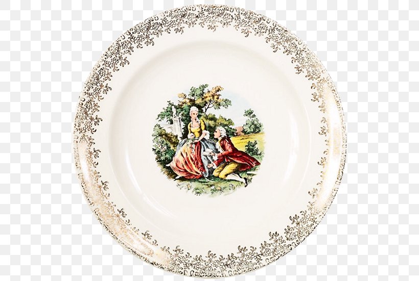 Plate Portmeirion Porcelain Saucer Meissen, PNG, 550x551px, Plate, Cake, Coffee Cup, Dessert, Dinnerware Set Download Free